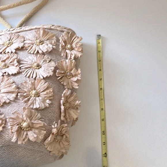 NWT MADE IN INDIA BAG - Picture 12 of 14